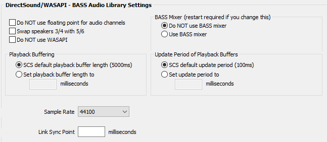 How to Use  Audio Library