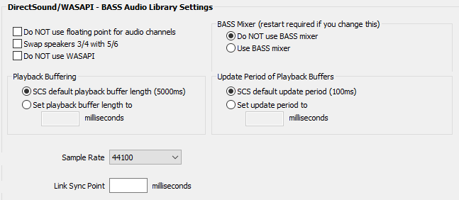 How to Use Audio Library